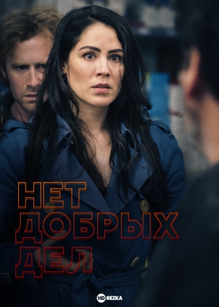 Нет добрых дел / Ни одно доброе дело не остается безнаказанным